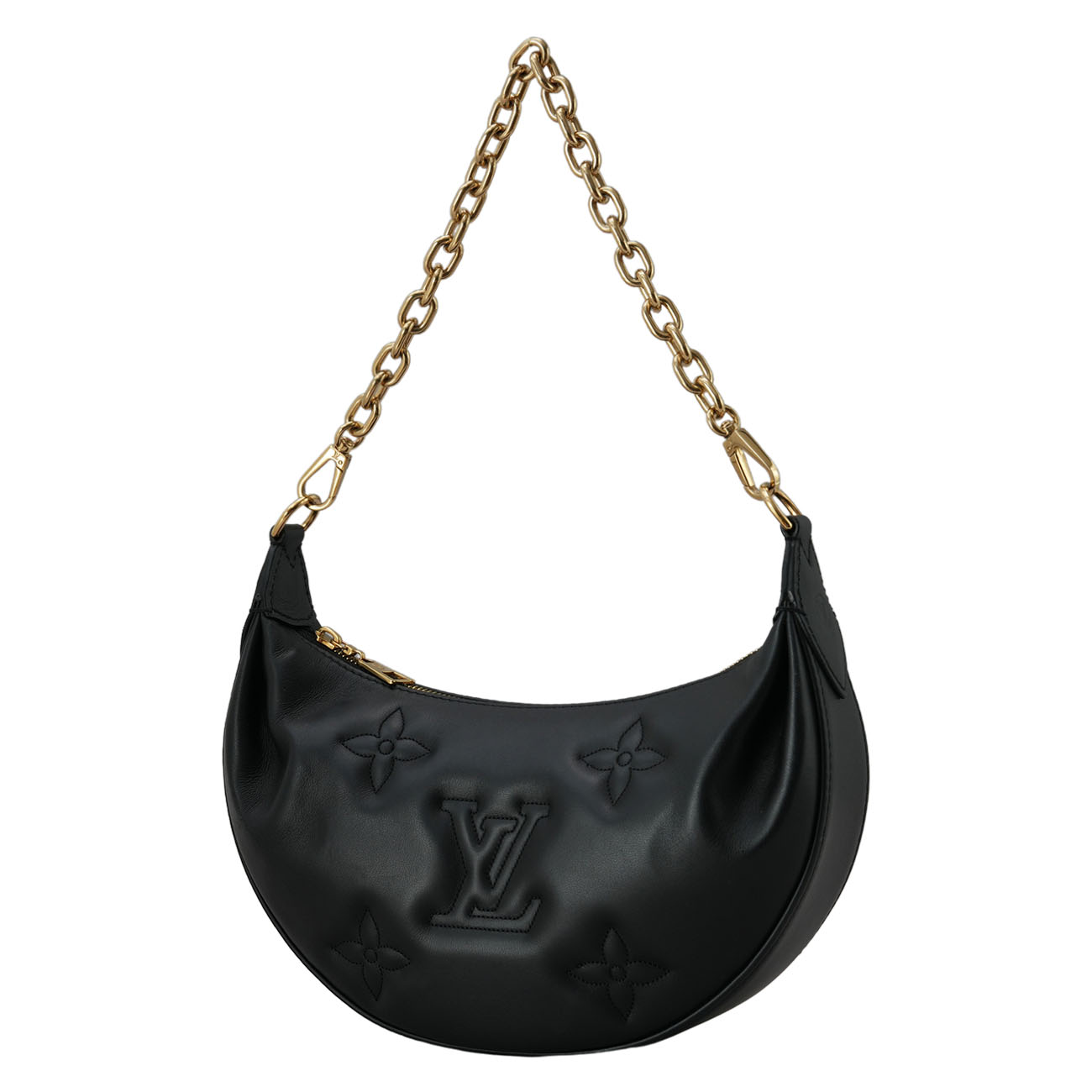LOUIS VUITTON(USED)루이비통 M59799 오버 더 문 숄더백